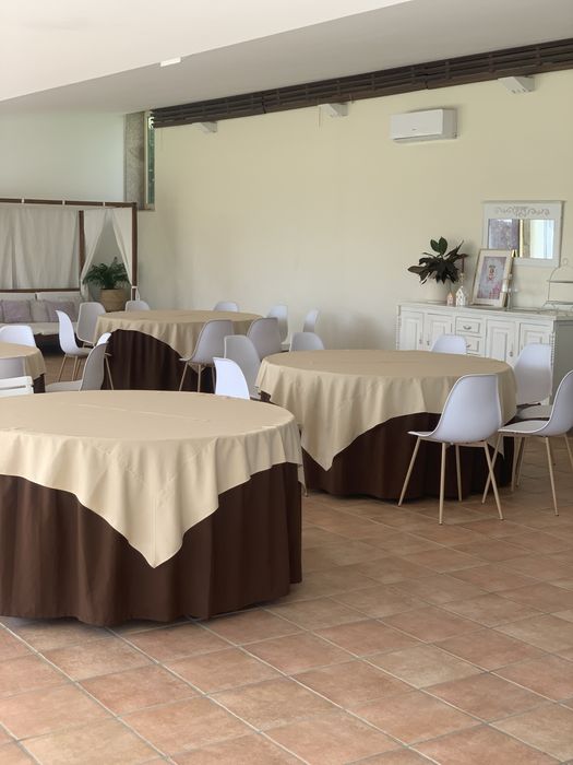 Espaco Privado para Festas e Eventos