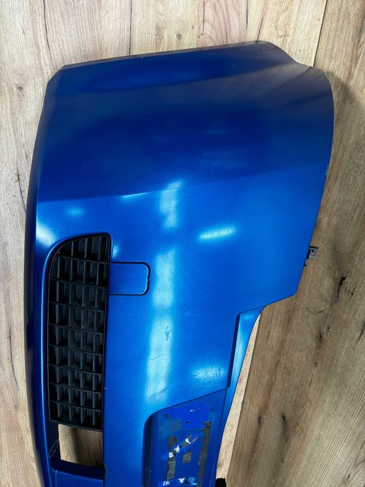 Zderzak tylny Renault Megane II RS kolor terna