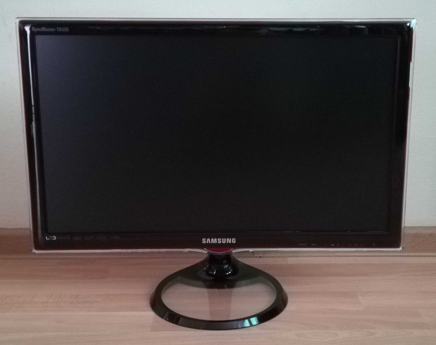Monitor Samsung T23A550