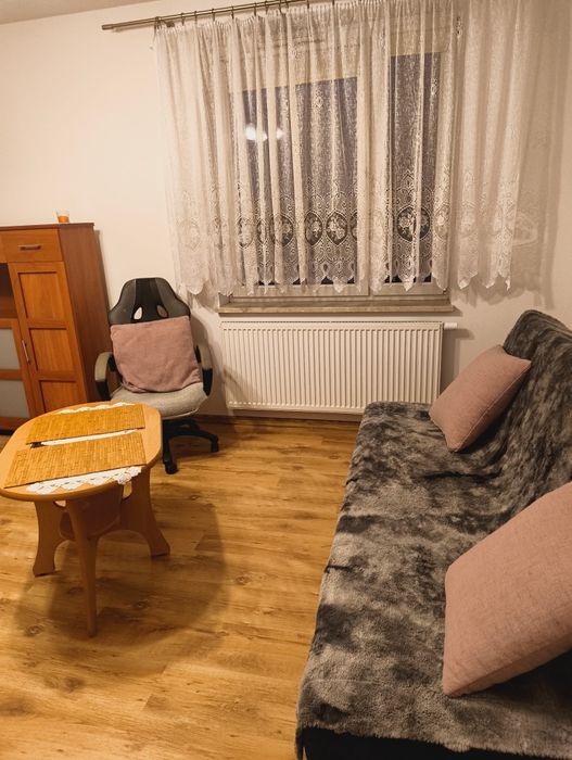 Mieszkanie dwupokojowe | Słoneczne Ogrody | 50m2