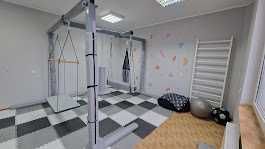 Sala Integracji Sensorycznej- wynajem na godziny Gdańsk