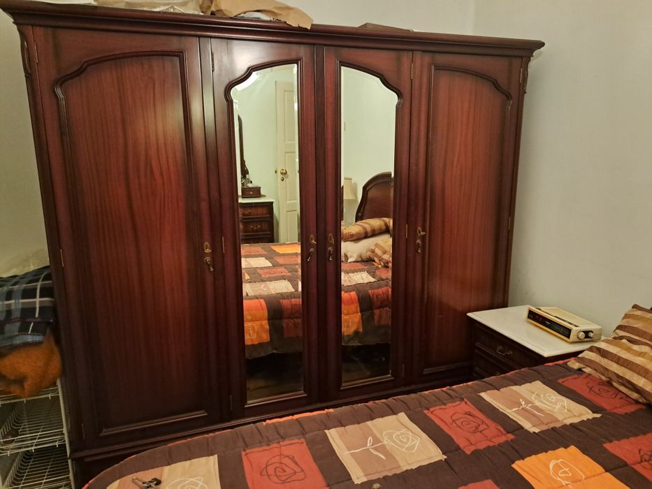 Mobilia de quarto