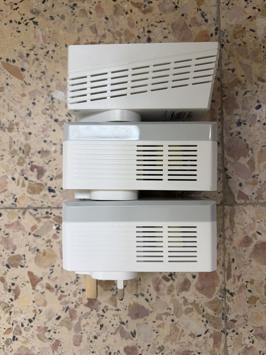 Extensor TPLink AV600
