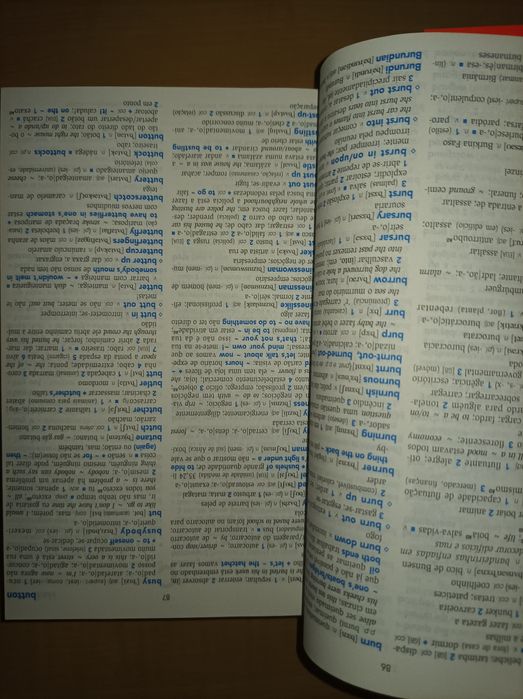 Dicionário de Inglês - Português/Português - Inglês (Porto Editora)