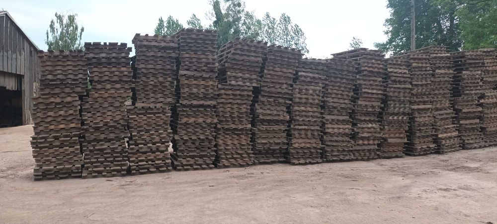 Palety drewniane 120x80