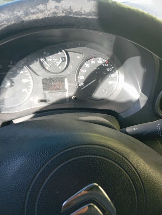 Carrinha citroen Berlingo