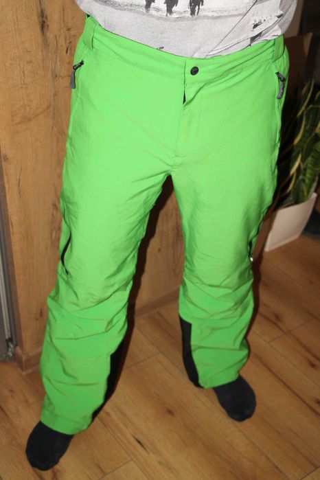 Spodnie narciarskie CMP rozmiar 54 narciary zimowe