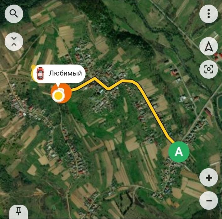 Повербанк три в одном GPS трекер фонарик 20000mAh беспроводная зарядка