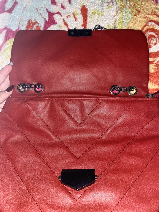 Сумка жіноча в хорошому стані