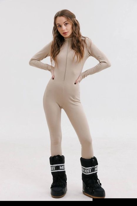 Комбінезон на флісі 146 152 158 164