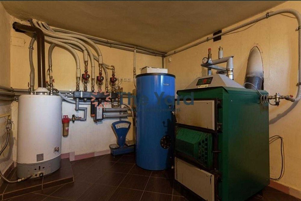 Оренда будинку Голосієво Цимбвлів Яр Голосіївський парк