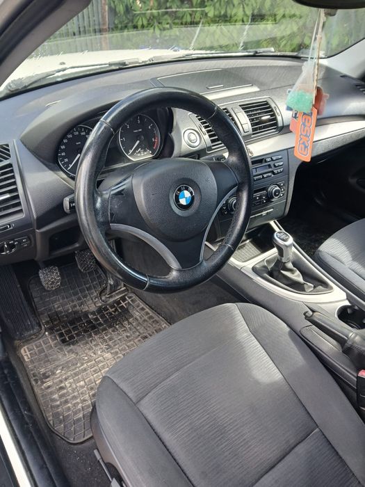 BMW seria 1    116d