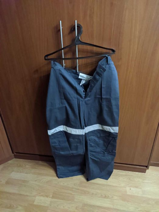 Робочий костюм х.б