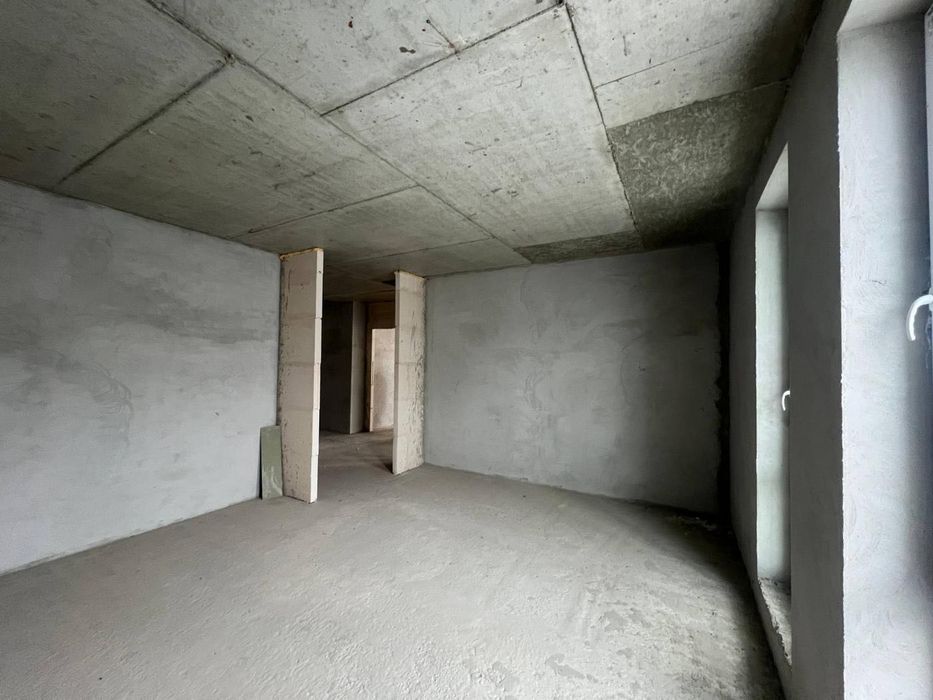 4 Квартира/0 цикл/Володимира Великого 3/Новобудова/Дубляни/Львів