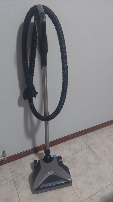 Aspirador Rainbow com garantia + peças extra