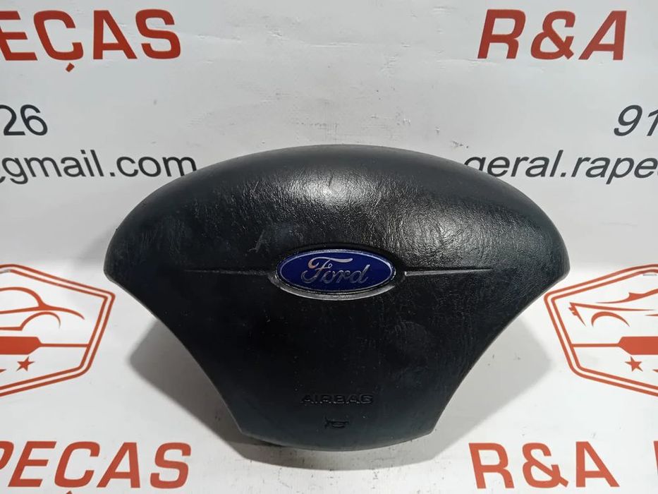 Airbag do Volante Ford Focus I 1 Ref 2M51 – A042B85 Original