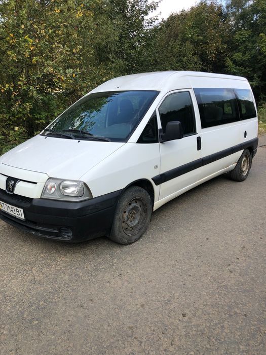 .продам   Пежо експерт