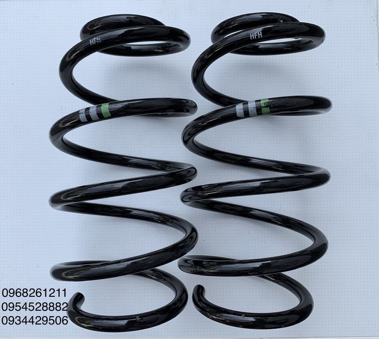 Пружини передні / задні VW T5 T6 Multivan Transorter Т5 Т6 пружина