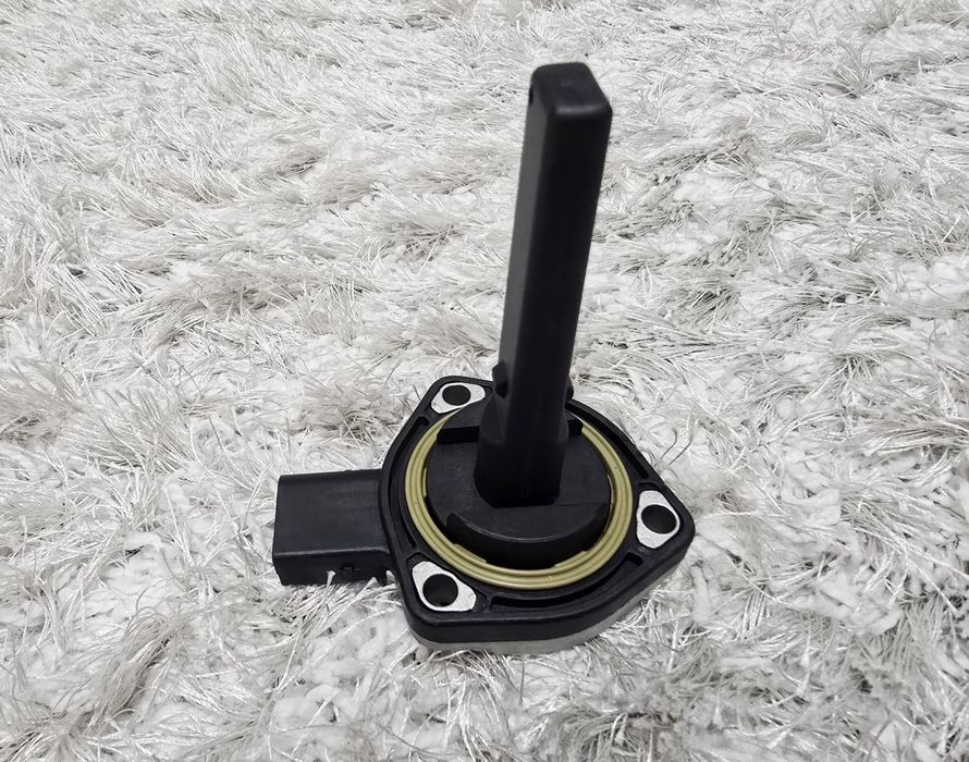 BMW X5 E53 E60 E61 E83 E87 E90 F10 F11 E46 E39 czujnik poziomu oleju 7508003