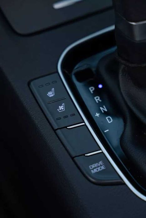 2019 Hyundai Elantra Ultimate