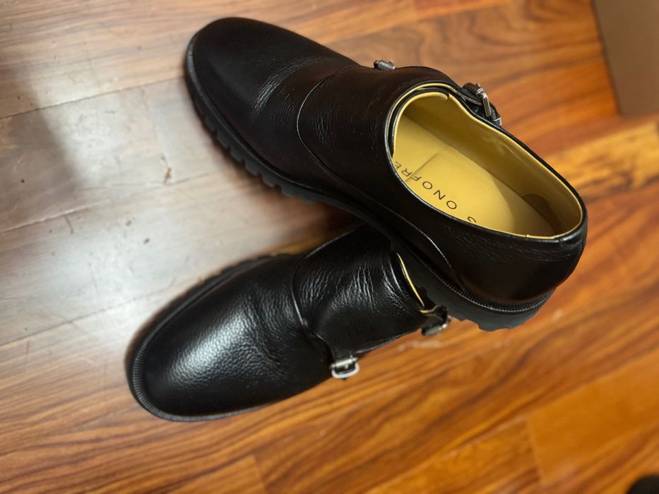 Sapatos Luis Onofre