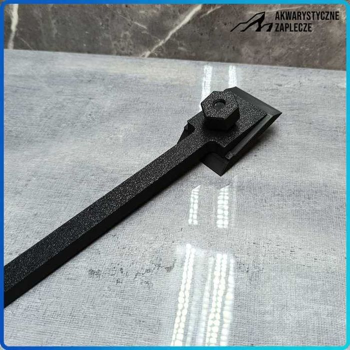 Czyścik do szyb akwarium 25 -Czyszczenie szyb akwarium wielokrotnego