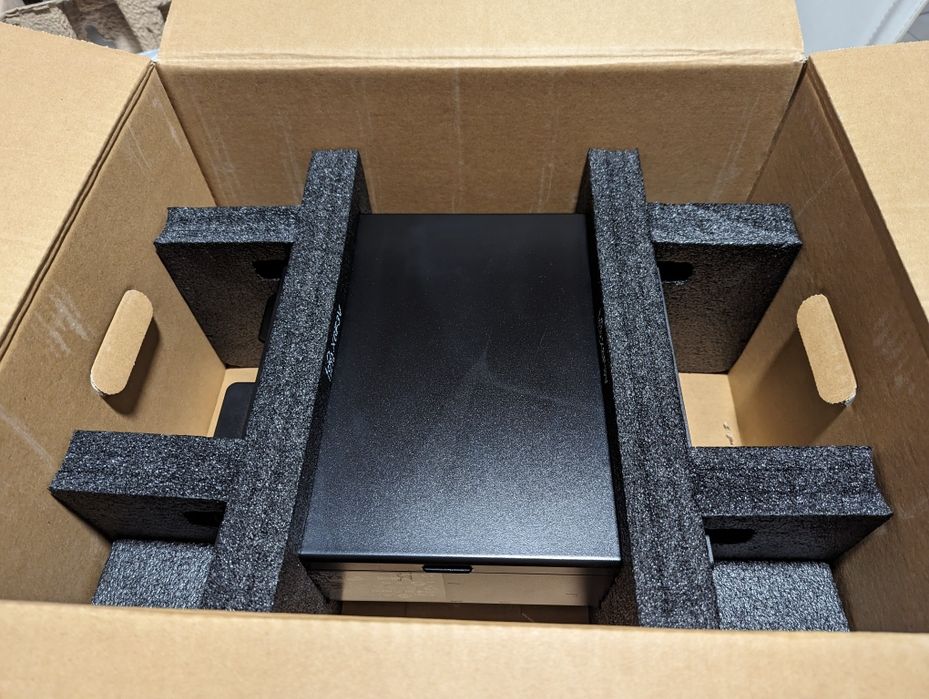 Dell Optiplex 3080 I5 16GB 512GB NVME SFF