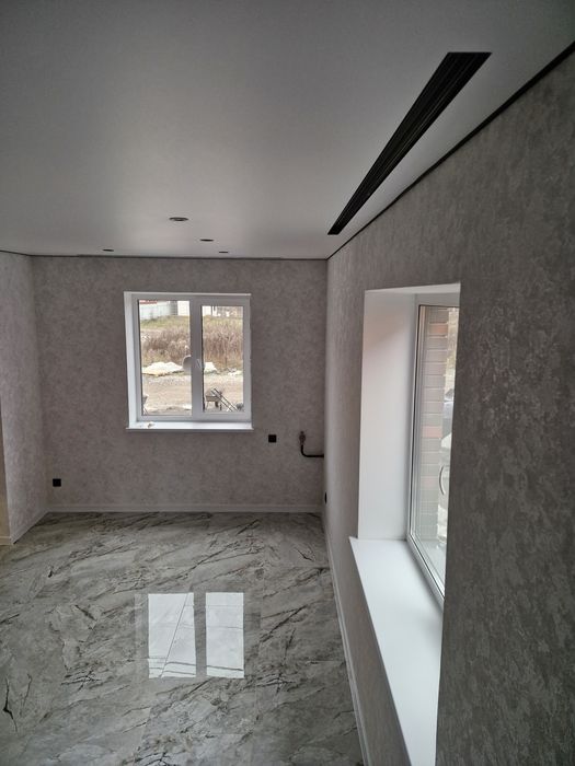 Продам таунхаус з ремонтом район перемички