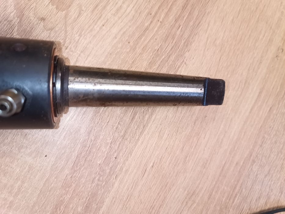 Adapter przejściówka MK3 na weldon 19 trepanacyjne
