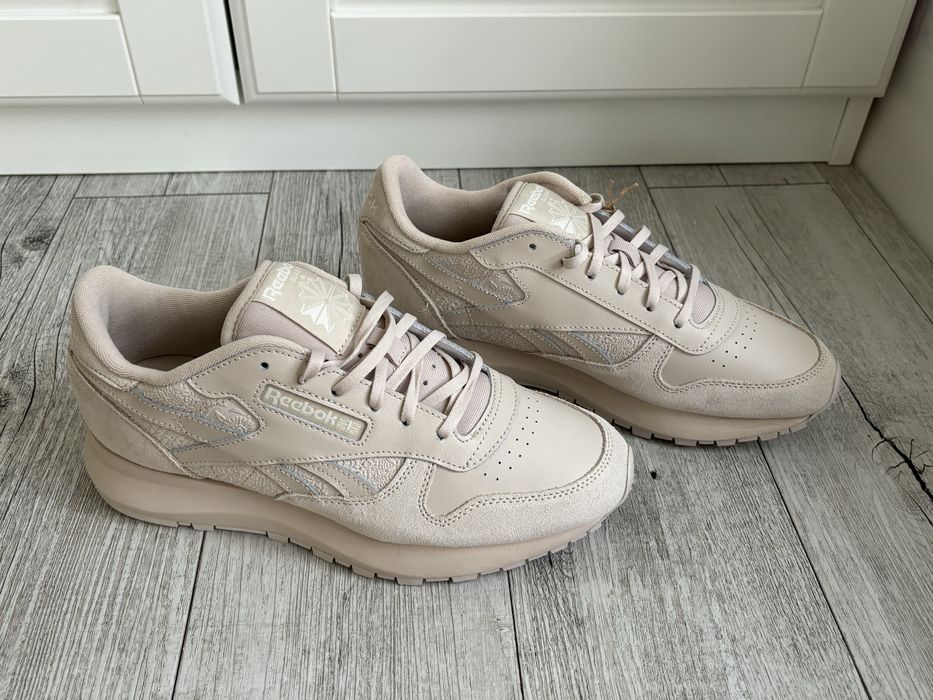 Buty Reebok Classic Leather SP