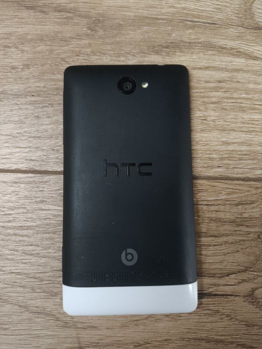 HTC Windows Phone 8S