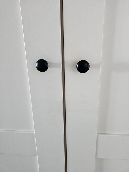 Szafa Pax  Ikea BERGSBO