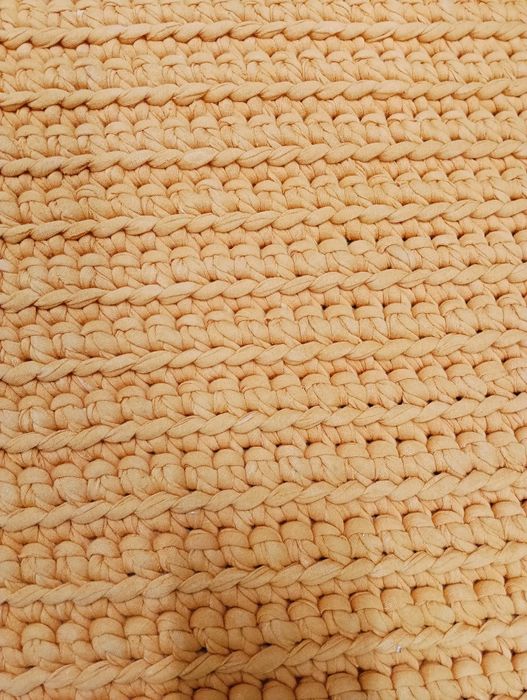 Passadeira feita á mao