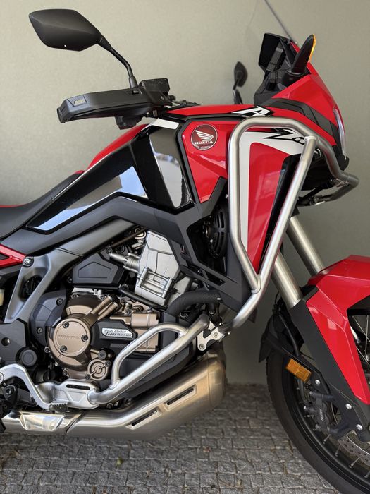 Honda Africa Twin 1100