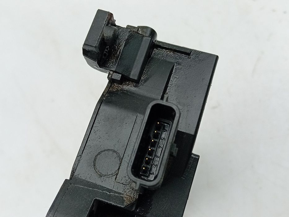 Pedal do acelerador DACIA Dokker (0S_)