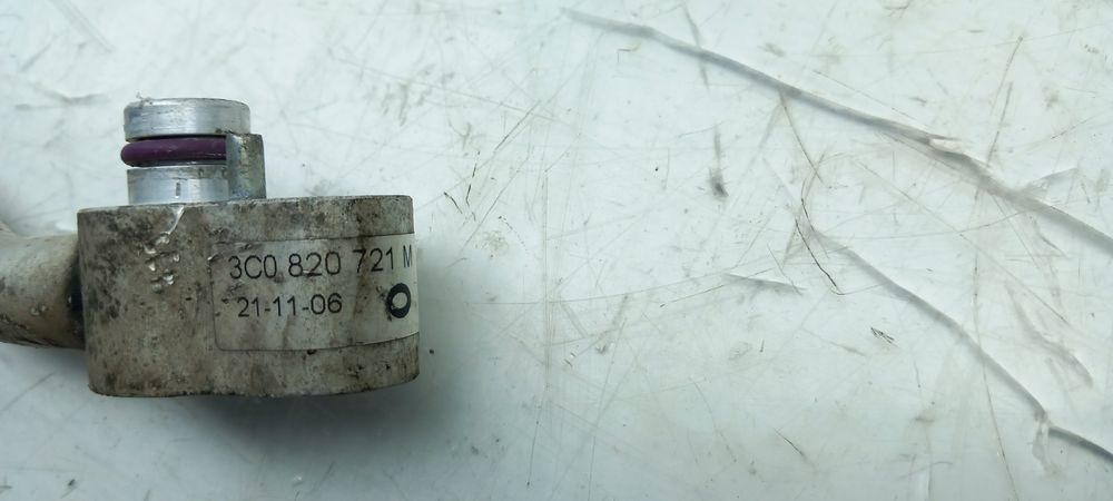 Tubo AC VOLKSWAGEN Passat (3C2)