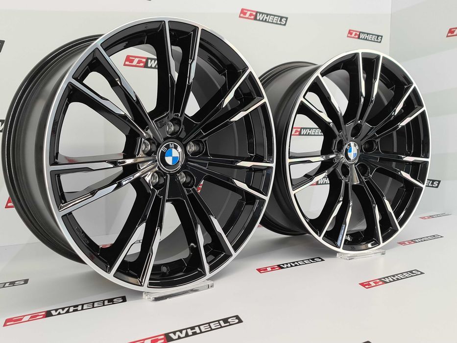 Jantes Look BMW 706M em 20 | 5x120