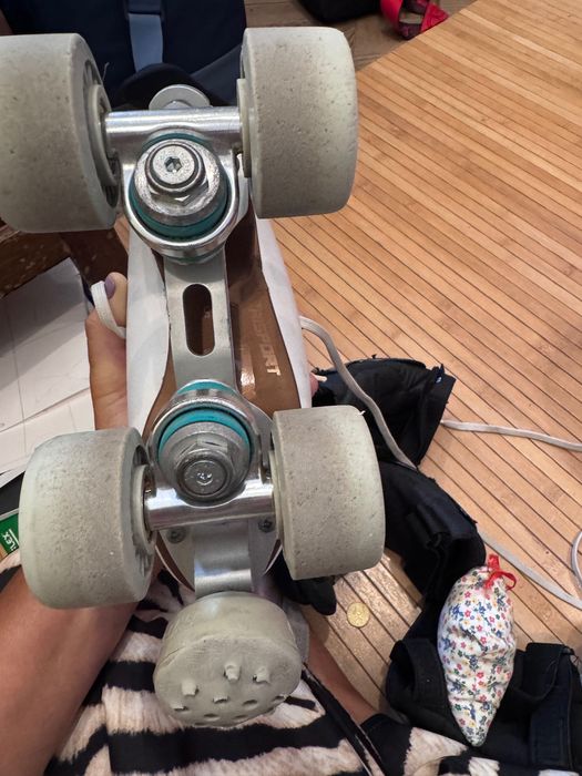 Patins Squads criança
