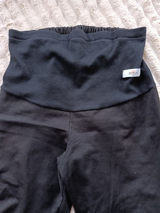 Штани для вагітних