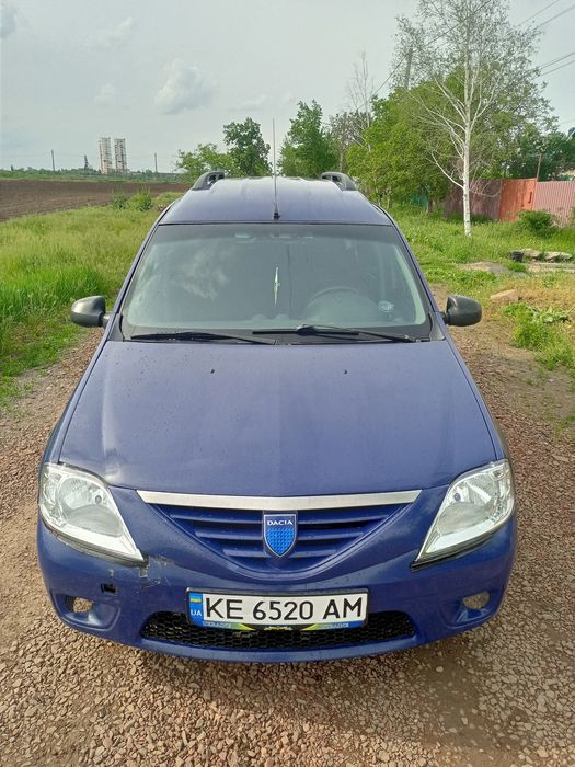 Продам Дачія Логан