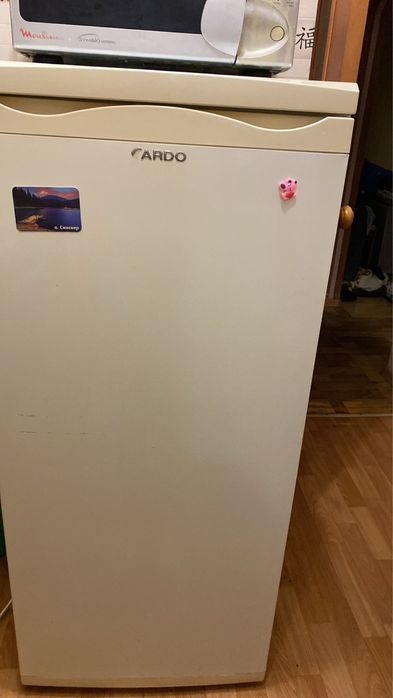 Продам робочий холодильник