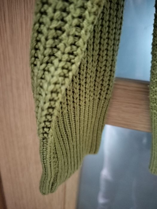 Sweter damski M Ellieb