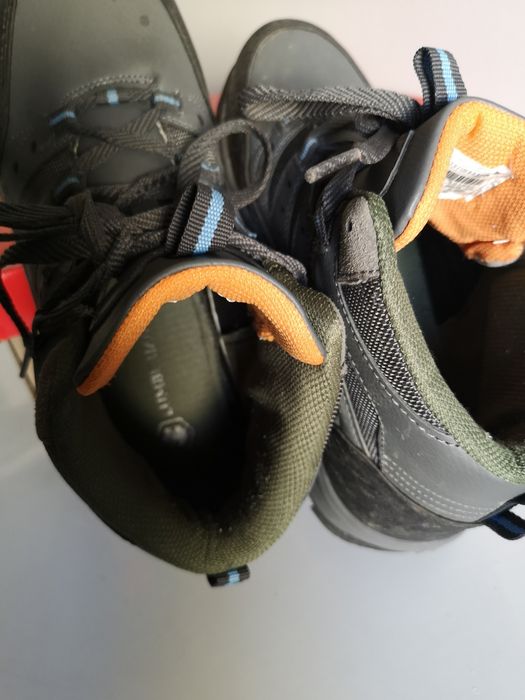 Buty Lumberjack rozm 41