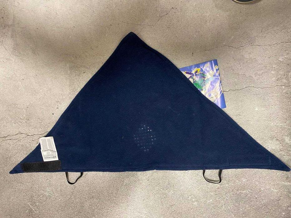 Бандана платок Повязка на шею Chaos PRINTS Маска Оригинал Хустка