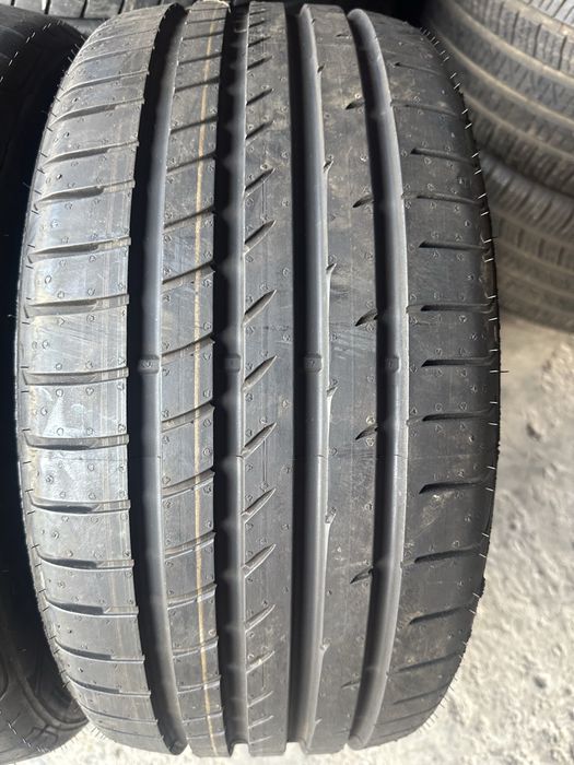 Шини 225/40 R18 GoodYear Eagle F1 нові!
