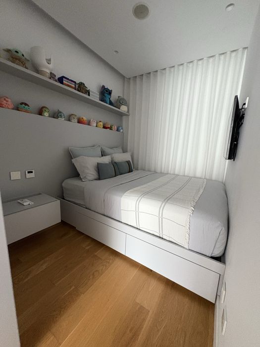 Limpeza e organização de ambientes