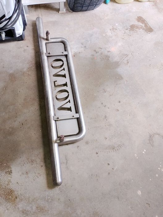 Extintores matavacas