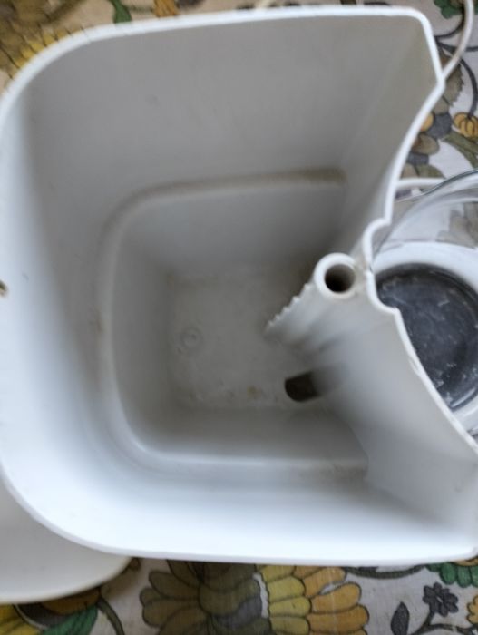 ekspres do kawy marki MOULINEX, model 855.