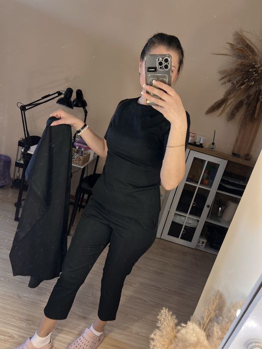 Медицинский костюм