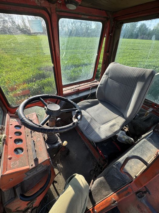 ЮМЗ 6 1992 року